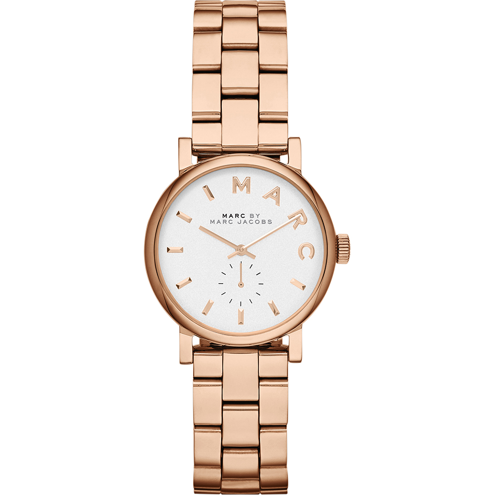 Marc Jacobs Watch  Baker Small MBM3248