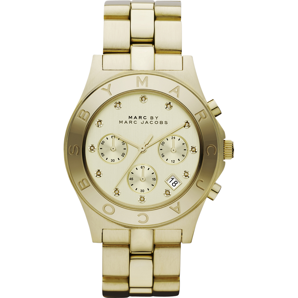 Marc Jacobs Watch  Blade Large MBM3101