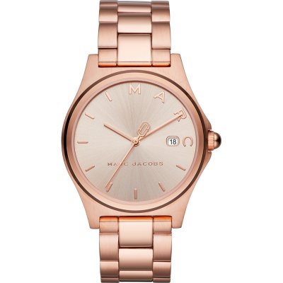 Orologio Marc Jacobs MJ3585 Henry Medium