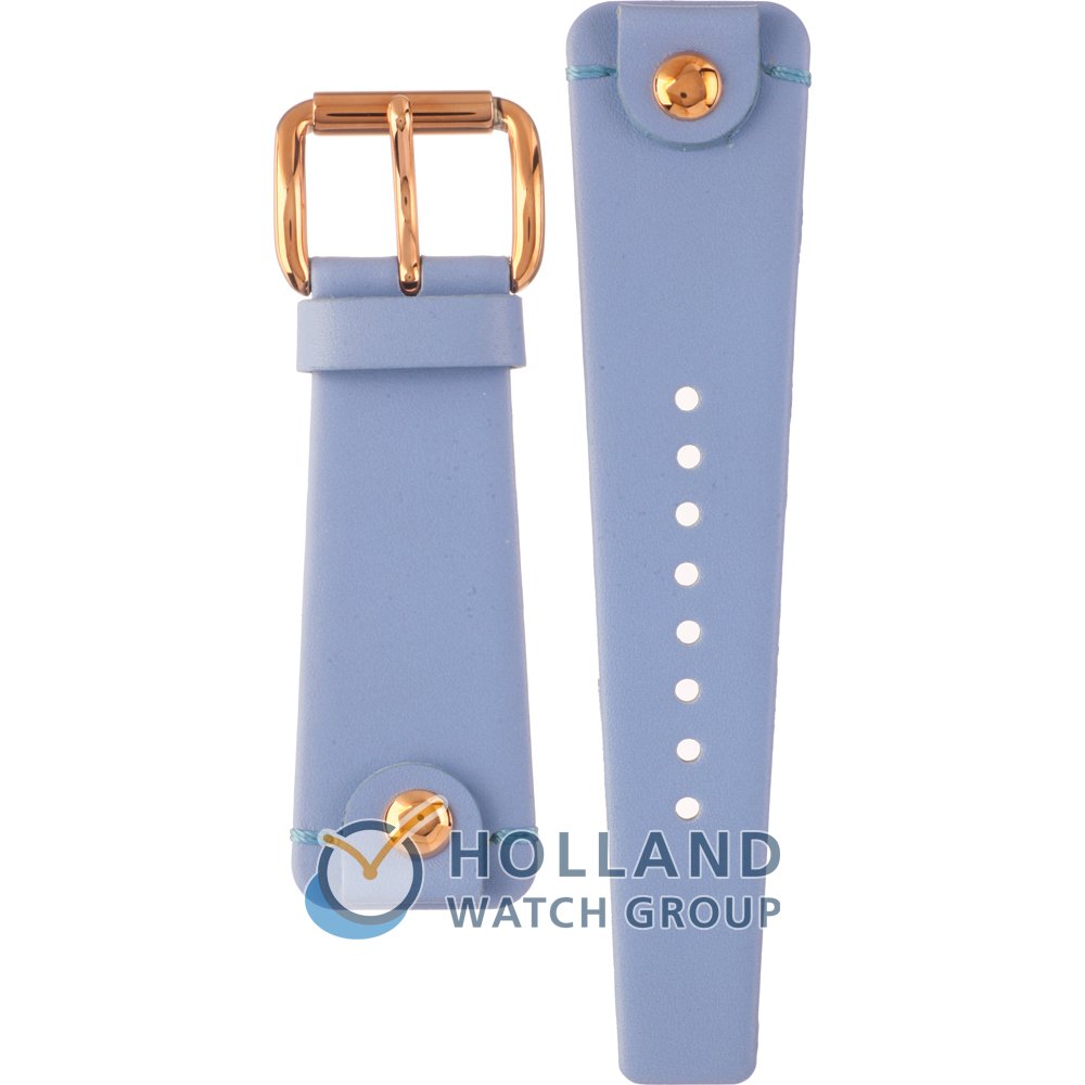 Cinturino Marc Jacobs Straps AMBM1307 MBM1307 Molly Small