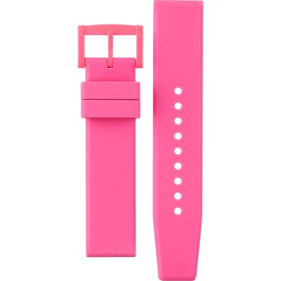 Cinturino Marc Jacobs Straps AMBM4023 MBM4023 Sloane Large