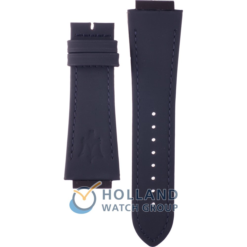 Cinturino Maserati A01B4873B55061MO20 Potenza • Rivenditore ufficiale •  Orologio.it