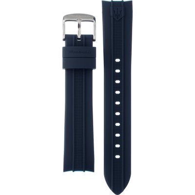 Cinturino Maserati A01B6092187062CR20 Successo Chrono