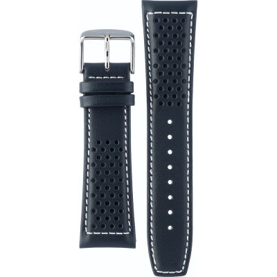 Cinturino Maserati Straps A01B6103237064CR24 Velocità Chrono