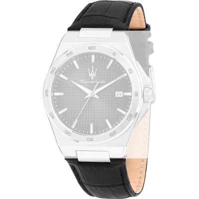 Cinturino Maserati A01B6190480019CR24 Velocita Slim