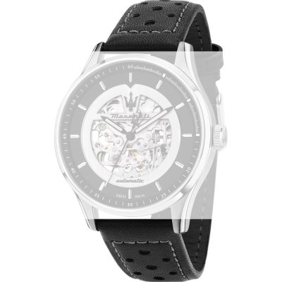 Cinturino Maserati A01B6191E24019ST21 Sorpasso