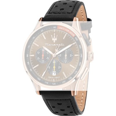 Cinturino Maserati A01B6191E24119RT21 Sorpasso