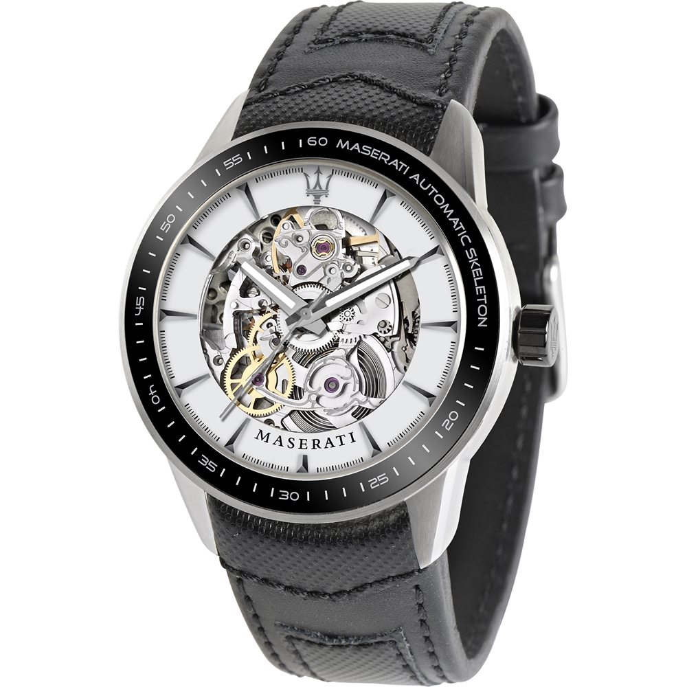 Maserati Watch Automatic Corsa  R8821110003
