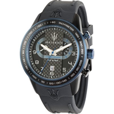 Orologio Maserati R8871610002 Corsa