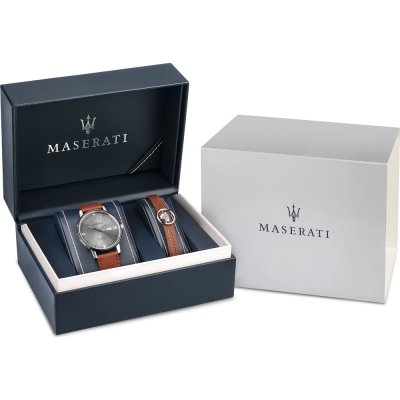 Orologio Maserati Eleganza R8851130006