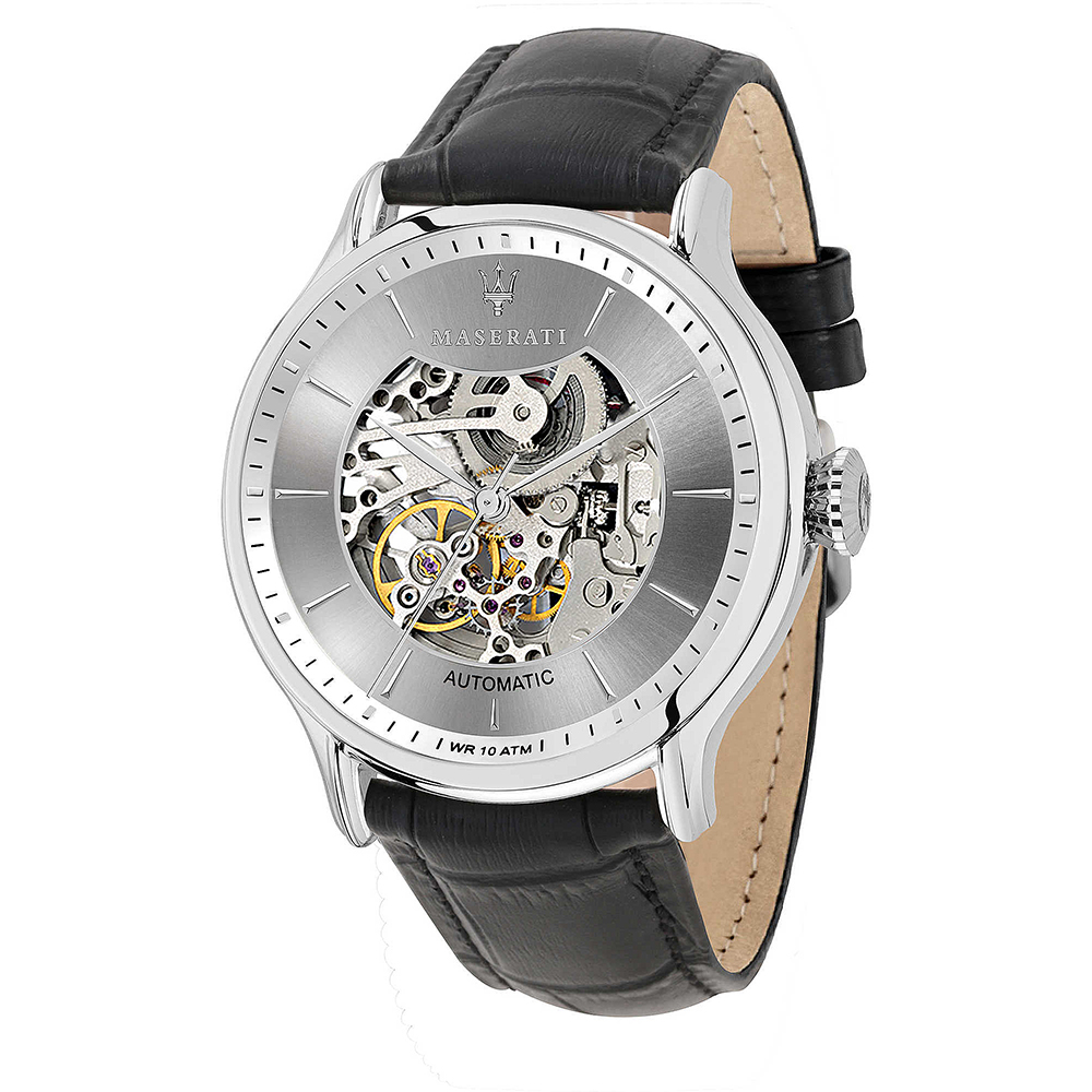 Orologio Maserati Epoca R8821118003