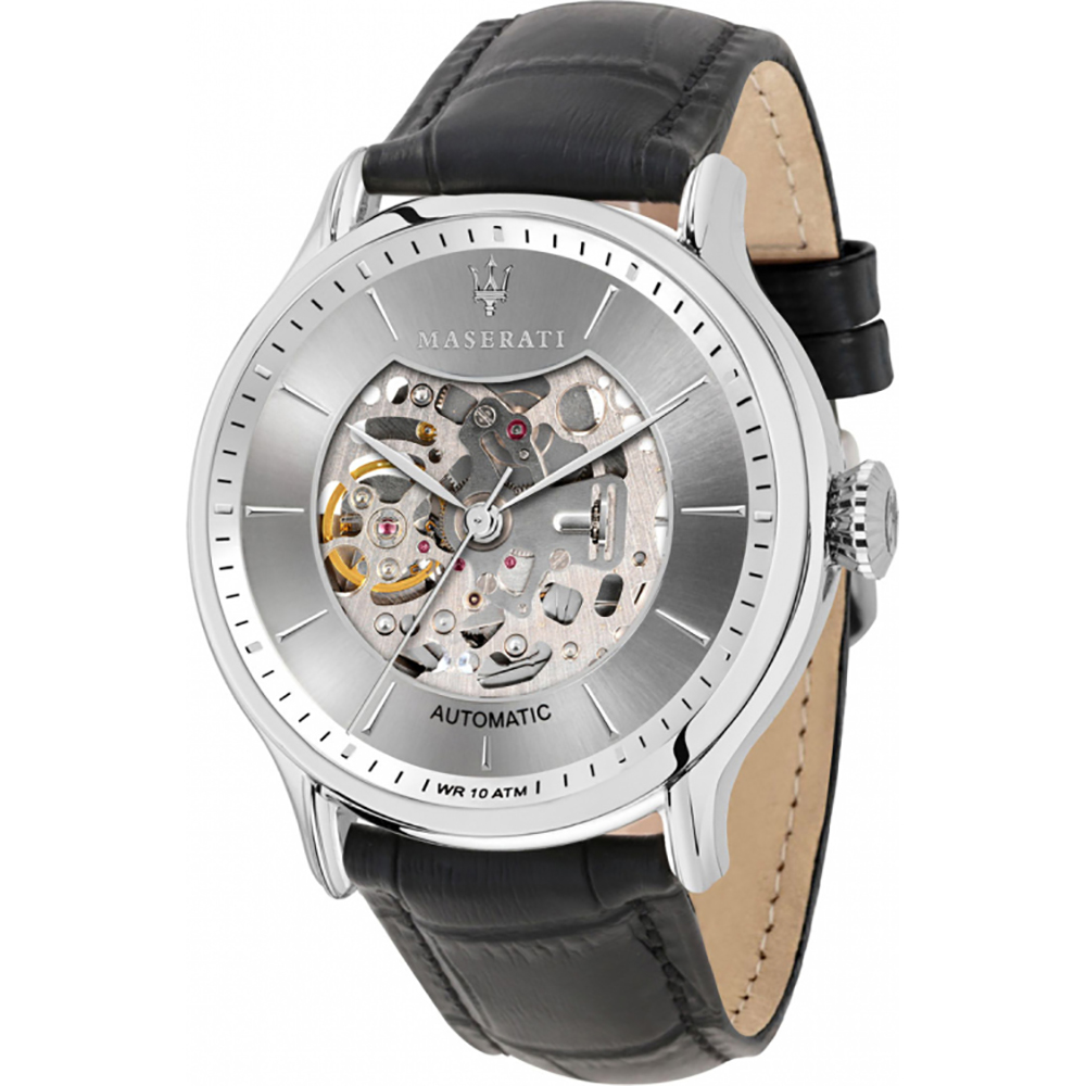 Orologio Maserati Epoca R8821118005