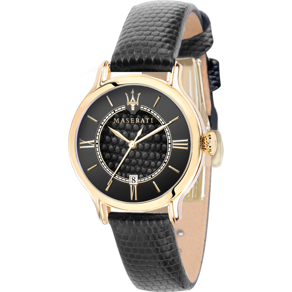 Maserati R8851118501 Epoca Lady orologio