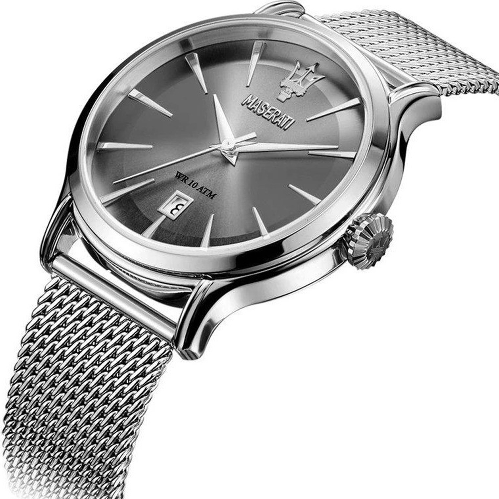 Orologio Maserati Epoca R8853118002 Epoca • EAN: 8033288680918 • Orologio.it