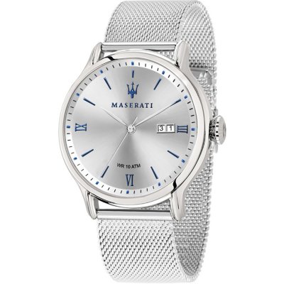 Orologio Maserati Epoca R8853118012