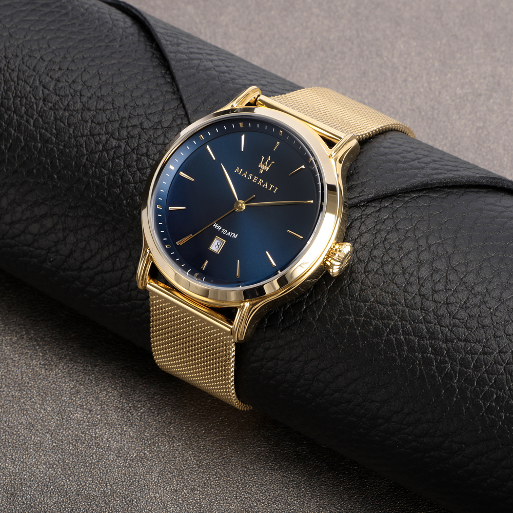 Orologio Maserati Epoca R8853118014 Epoca • EAN: 8033288861140 • Orologio.it