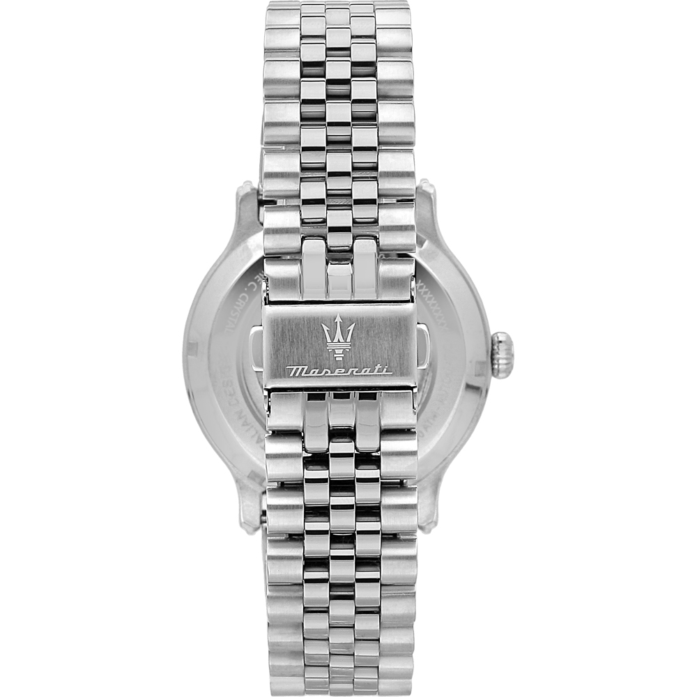 Orologio Maserati Epoca R8853118021 Epoca • EAN: 8033288937807 • Orologio.it