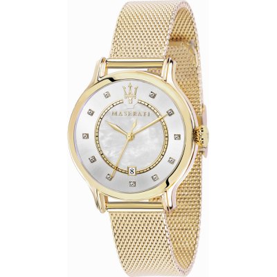 Orologio Maserati Epoca R8853118502 Epoca Lady