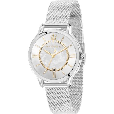 Orologio Maserati Epoca R8853118504 Epoca Lady