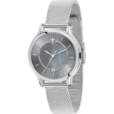 Orologio Maserati Epoca R8853118508 Epoca Lady