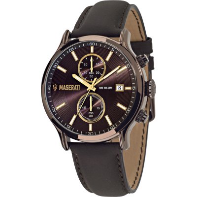 Orologio Maserati Epoca R8871618006