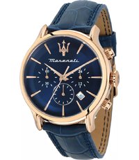 Acquista Maserati Uomo Orologi online • Spedizione veloce • Orologio.it