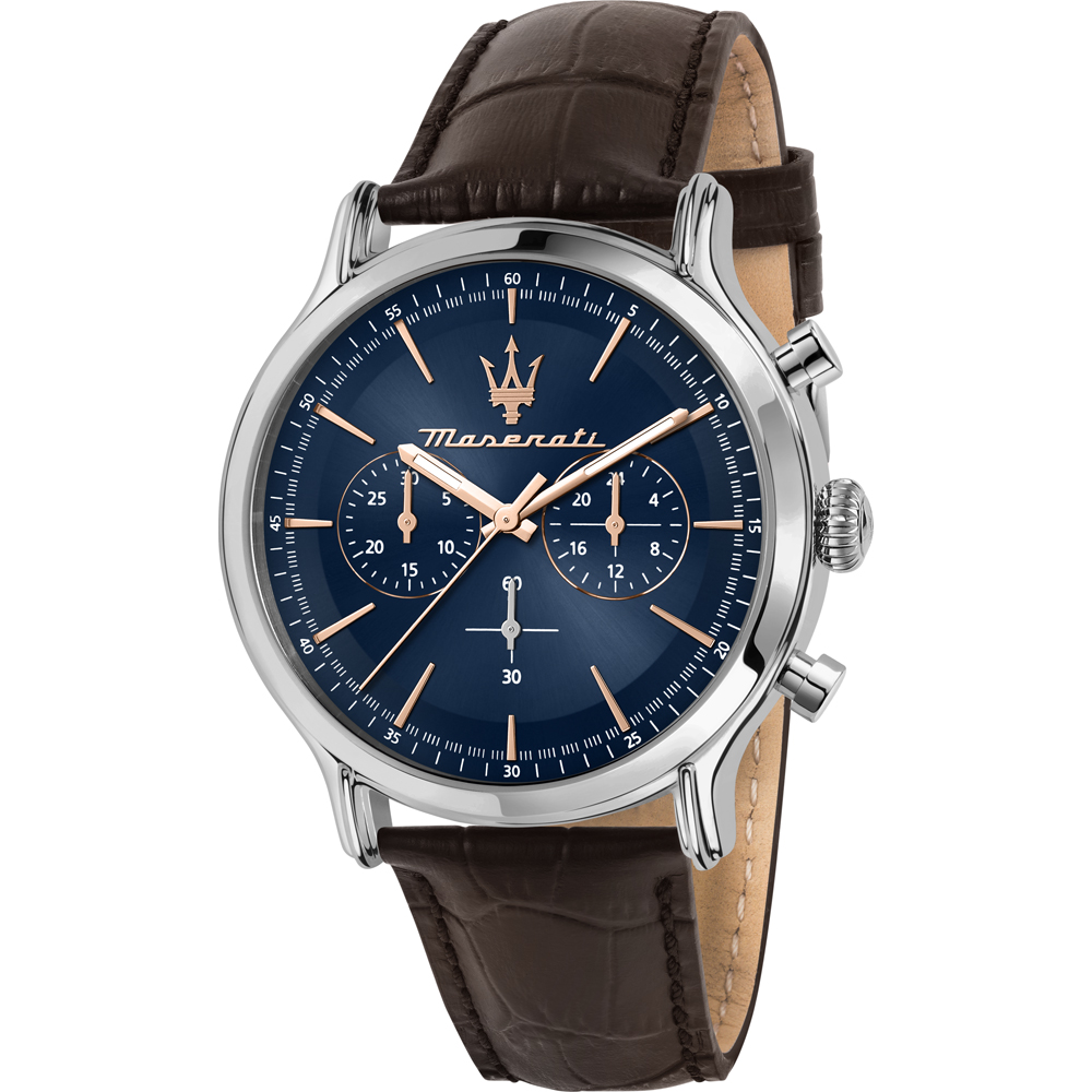 Orologio Maserati Epoca R8871618014 Epoca • EAN: 8033288937814 • Orologio.it