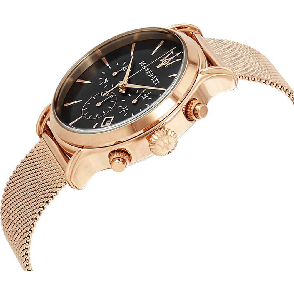 Orologio Maserati Epoca R8873618005 Epoca • EAN: 8033288766643 • Orologio.it