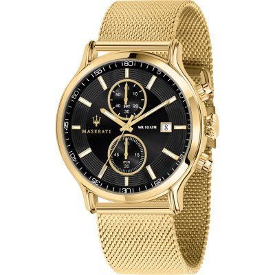 Orologio Maserati Epoca R8873618007