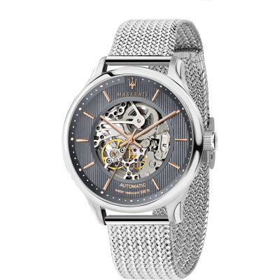 Orologio Maserati Gentleman R8823136004