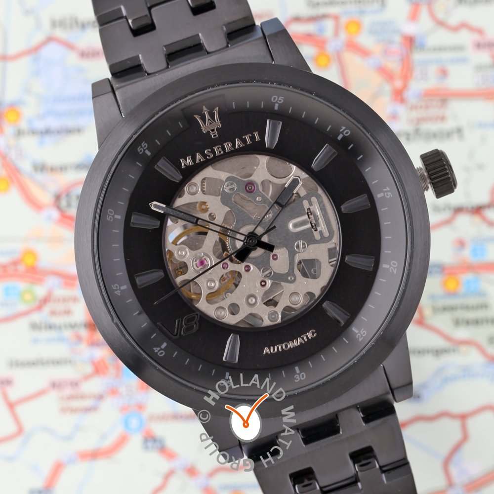 Orologio Maserati Granturismo R8823134003 Granturismo • EAN: 8033288884514  • Orologio.it