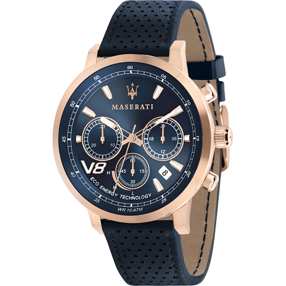 Maserati R8871134003 Granturismo orologio