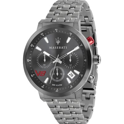 Orologio Maserati Granturismo R8873134001