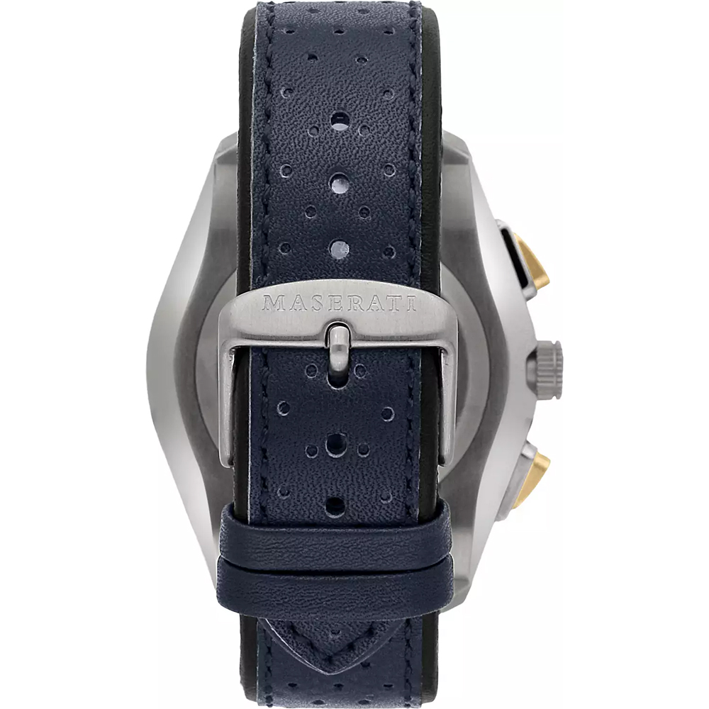 Orologio Maserati Traguardo R8851112002 Hybrid Traguardo • EAN:  8033288906452 • Orologio.it
