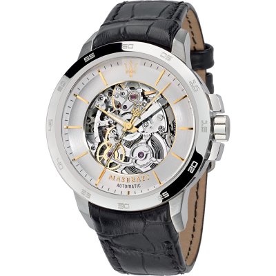 Orologio Maserati R8821119002 Ingegno
