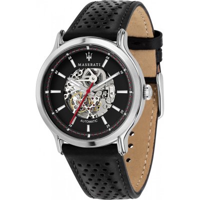 Orologio Maserati Legend R8821138001