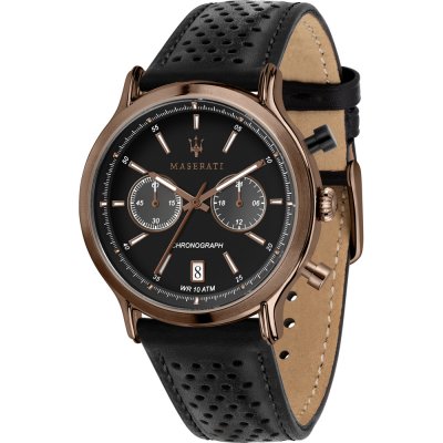 Orologio Maserati Legend R8871638001