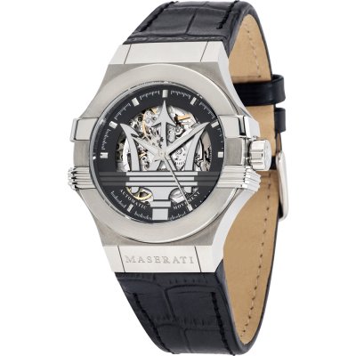 Orologio Maserati Potenza R8821108001