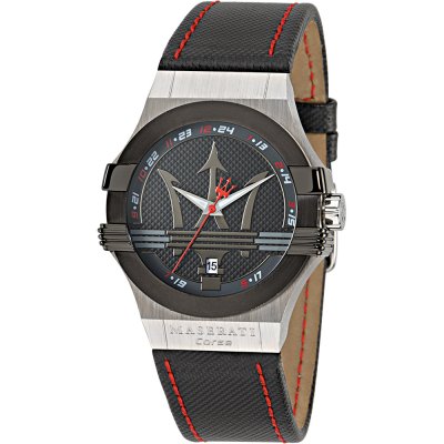 Orologio Maserati Potenza R8851108001