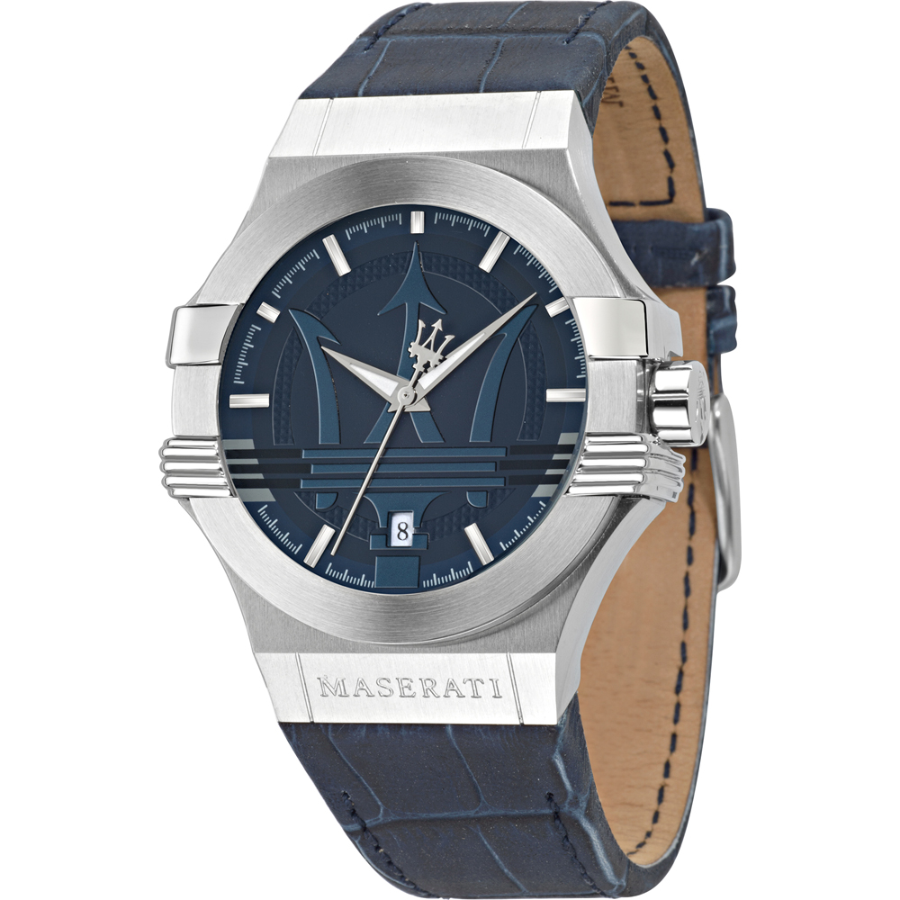 Maserati R8851108015 Potenza orologio