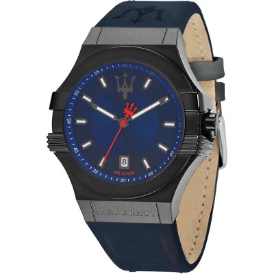 Orologio Maserati Potenza R8851108021