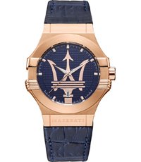 R8851108027 Potenza 42mm