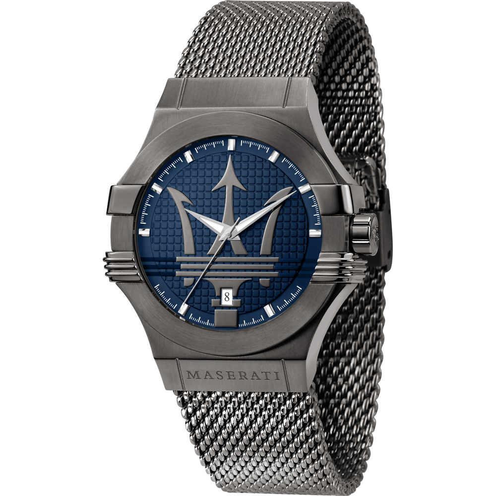 Orologio Maserati Potenza R8853108005