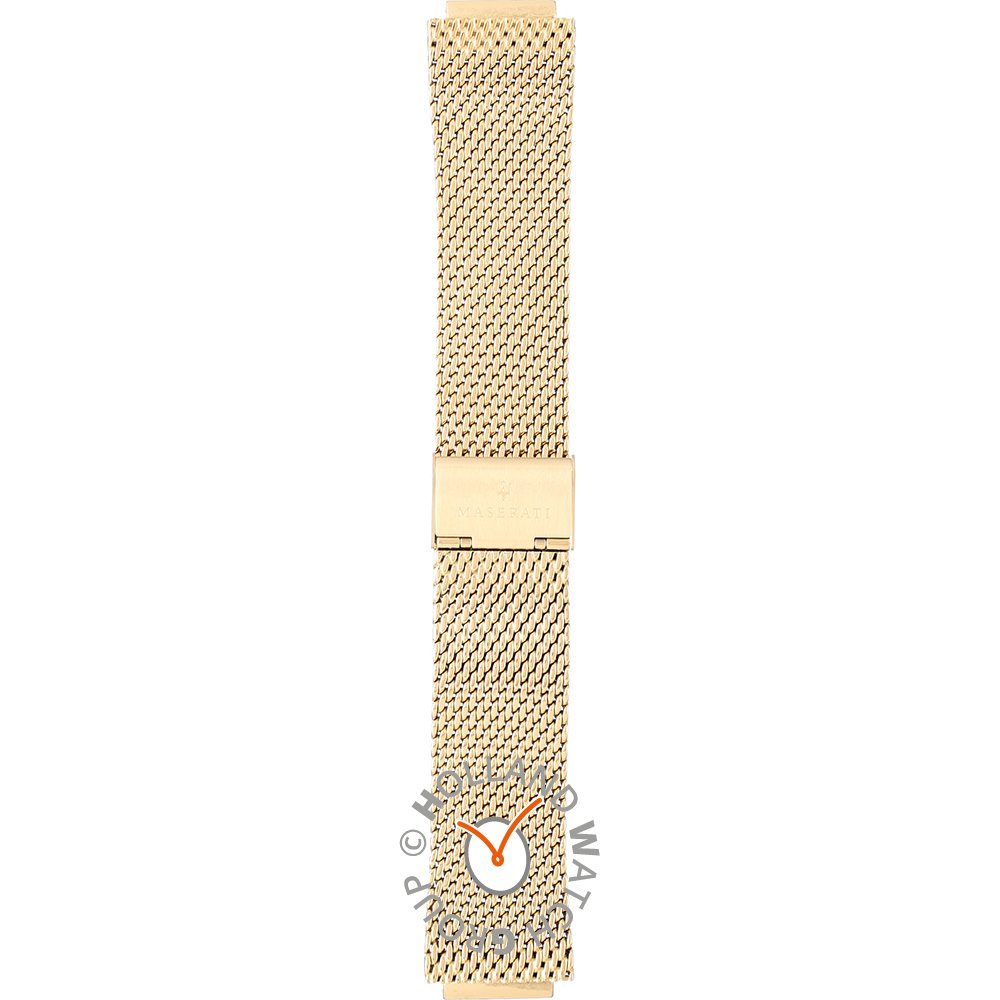 Cinturino Maserati U8870188136 Potenza • Rivenditore ufficiale • Orologio.it