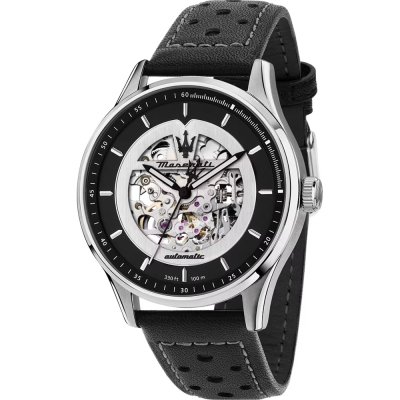 Orologio Maserati Sorpasso R8821124004