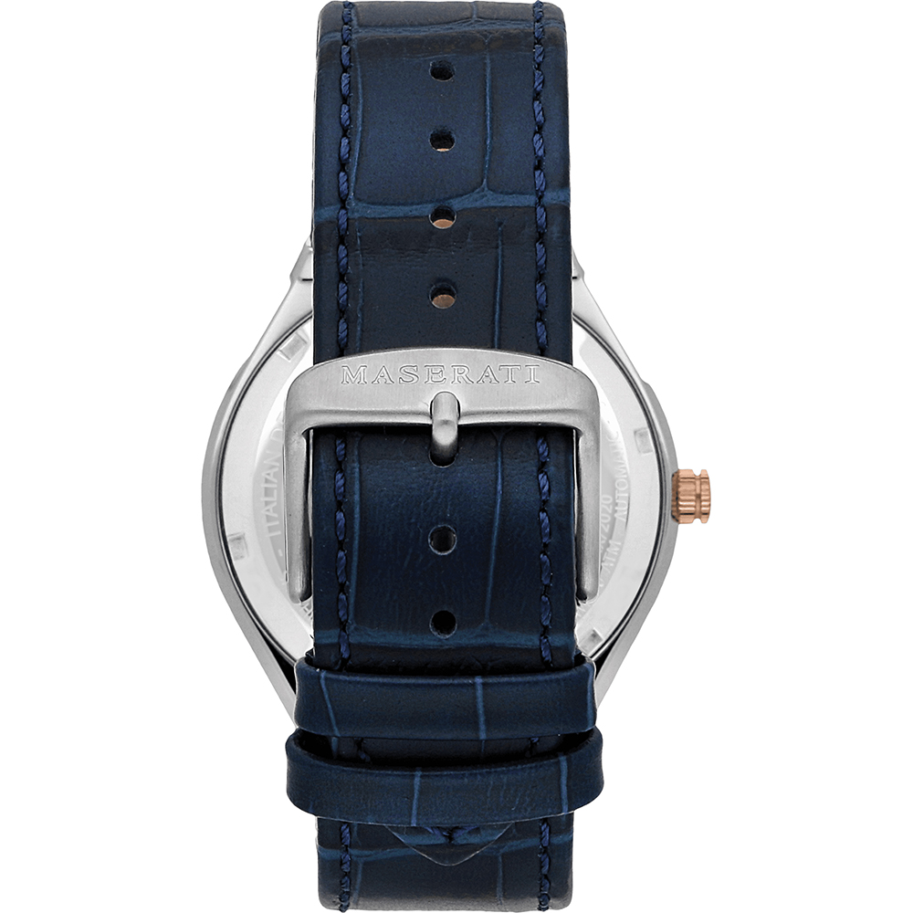 Orologio Maserati Stile R8821142001 Stile - Limited Edition • EAN:  8033288907817 • Orologio.it