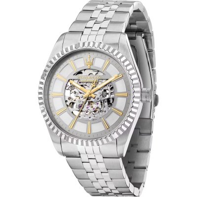 Orologio Maserati Competizione R8823100007