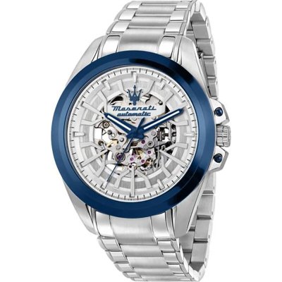Orologio Maserati Sorpasso R8823112006 Traguardo