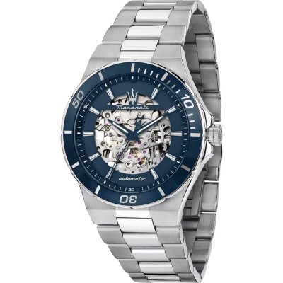 Orologio Maserati Sfida R8823140019