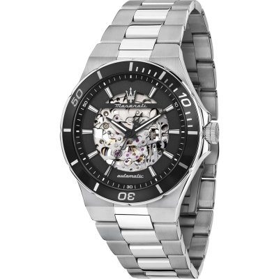 Orologio Maserati Sfida R8823140020